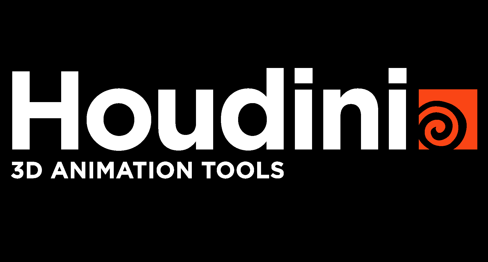Side Effects Houdini Logo Vector Logo